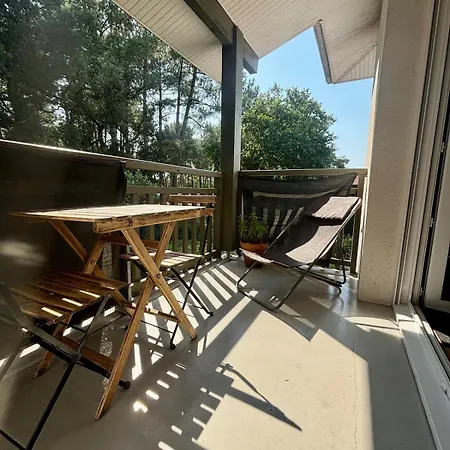 Cosy - Appartement Capbreton