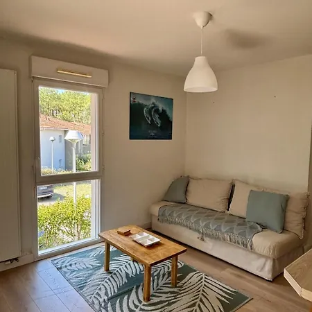 Cosy - Appartement Capbreton
