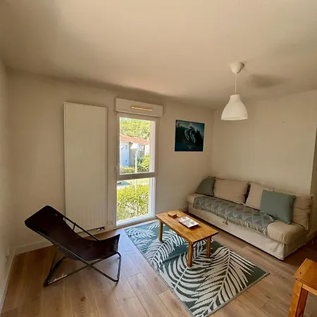 Cosy - Appartement *