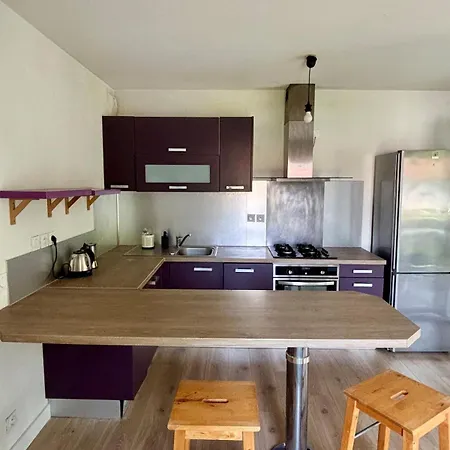 Cosy - Appartement